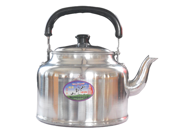 超厚山外山水壶