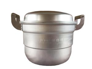 天律牌铝锅系列