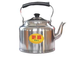 更喜特耐王水壶
