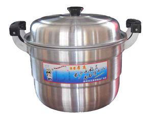 加厚蒸锅
