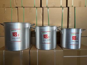铝汤桶